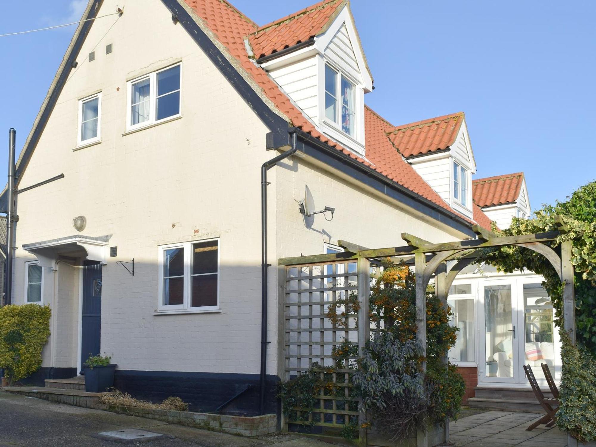 Granary Cottage Bentley  Экстерьер фото